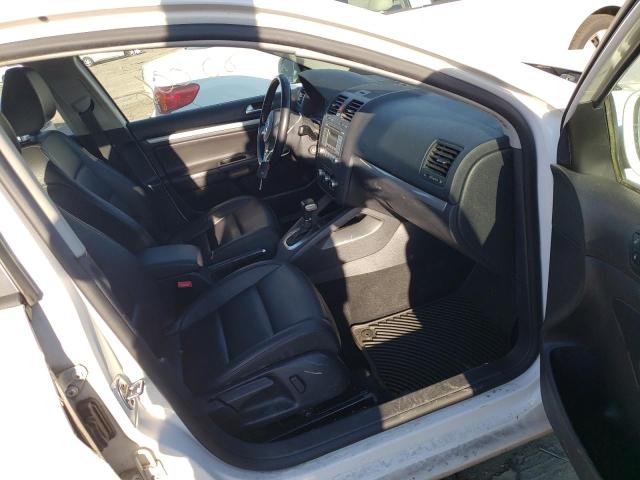 2010 VOLKSWAGEN JETTA LIMI 3VWAZ7AJ6AM128863