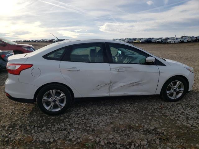 2013 FORD FOCUS SE 1FADP3F22DL326643