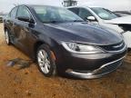 2016 CHRYSLER  200