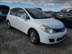 2009 NISSAN  VERSA