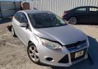 2014 FORD  FOCUS