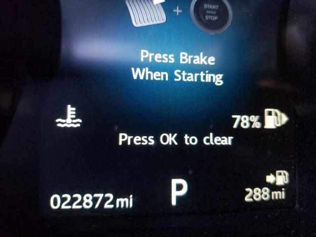 2017 JAGUAR XE SAJAR4BG9HA972697