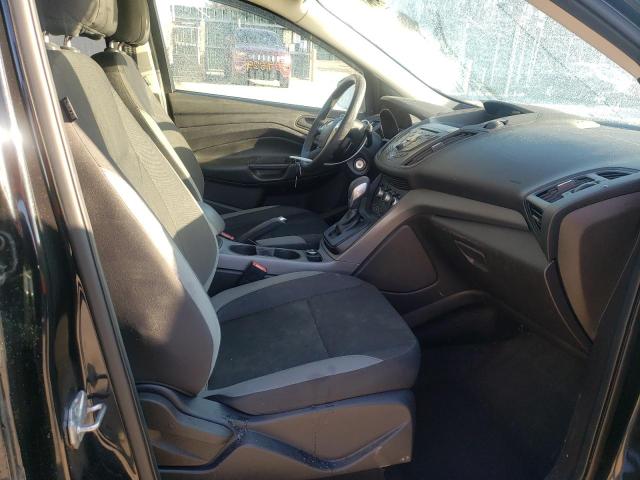 2014 FORD ESCAPE S - 1FMCU0F75EUA31925
