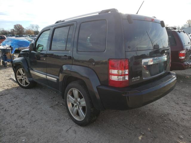 2012 JEEP LIBERTY JE 1C4PJMFK9CW116035