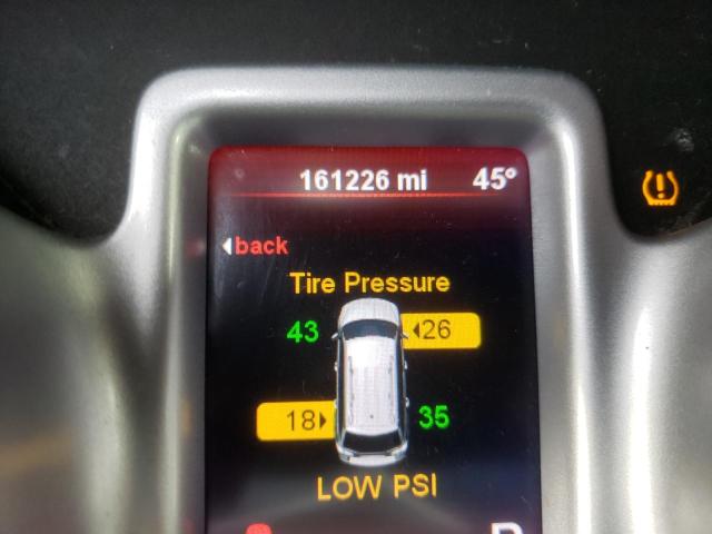 2011 DODGE JOURNEY MA 3D4PH1FG1BT518757