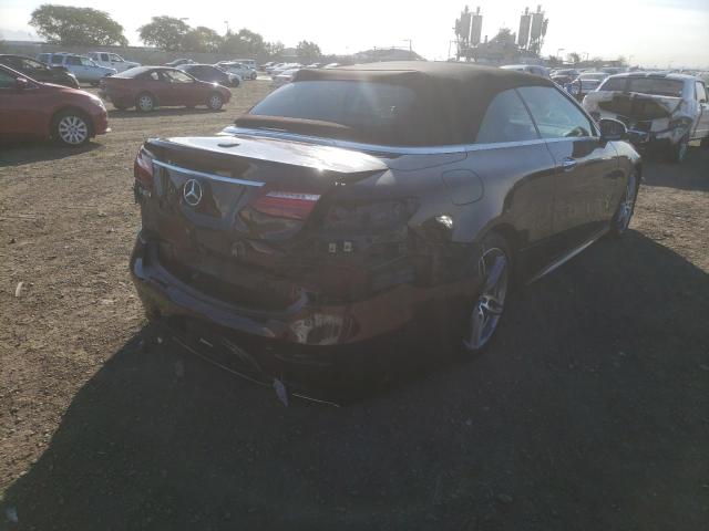2019 MERCEDES-BENZ E 450 WDD1K6HB2KF075733