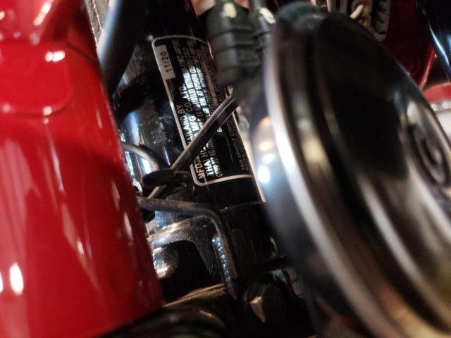 2021 HONDA CT125 A MLHJA5553M5000695