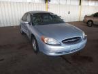 2002 FORD  TAURUS