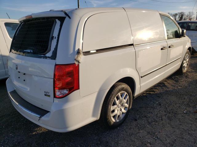 2015 RAM TRADESMAN 2C4JRGAG7FR666477