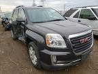 2016 GMC  TERRAIN