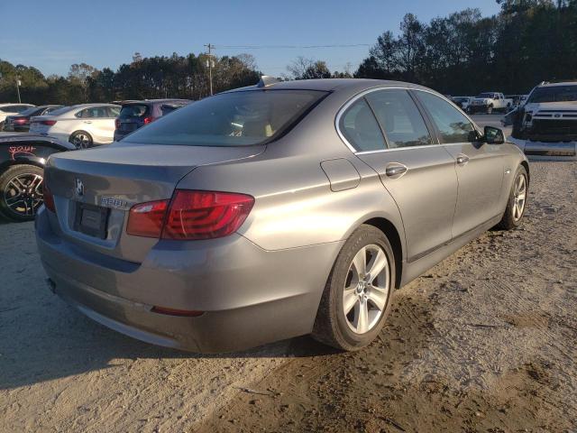 2011 BMW 528 I - WBAFR1C55BC672423