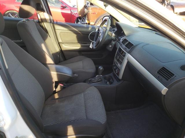 2010 CHEVROLET COBALT 1LT 1G1AD5F52A7241018