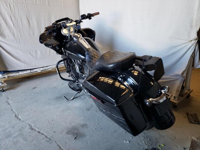 2010 HARLEY-DAVIDSON FLTRX 1HD1KH418AB647489