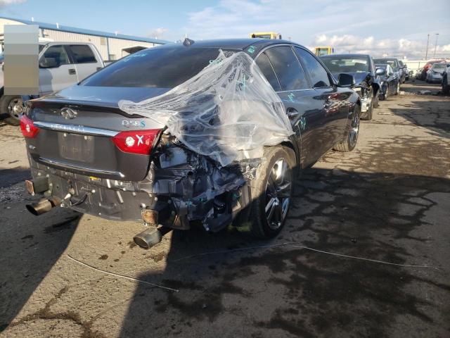 2015 INFINITI Q50 HYBRID JN1AV7AR2FM850700