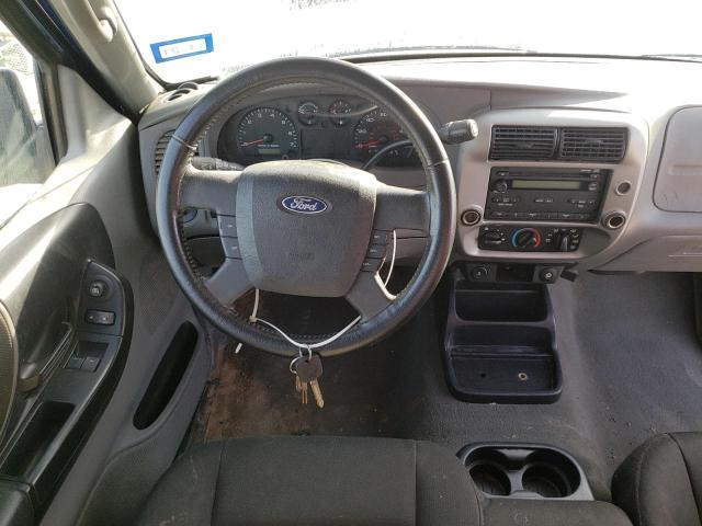 2010 FORD RANGER SUP 1FTKR1ED2APA68339