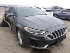 2020 FORD  FUSION