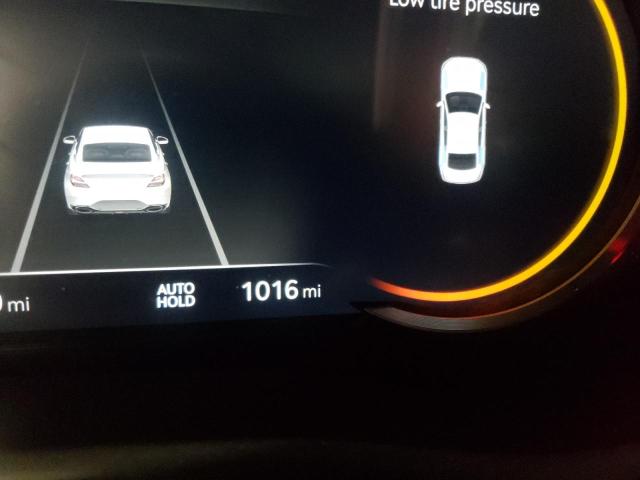 2022 GENESIS G70 BASE KMTG54TE0NU088287