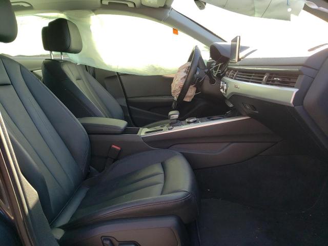 2017 AUDI A4 WAUANAF41HN028052