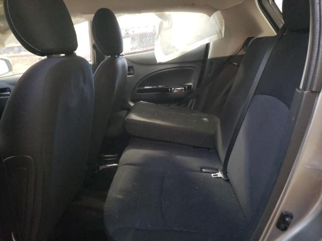 2017 MITSUBISHI MIRAGE GT ML32A5HJ2HH021349