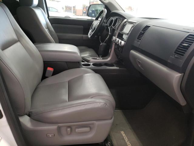 2015 TOYOTA SEQUOIA XTDBW5G1XFS119375