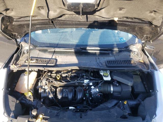 2014 FORD ESCAPE S - 1FMCU0F75EUA31925