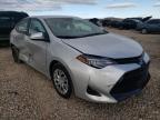 2019 TOYOTA  COROLLA