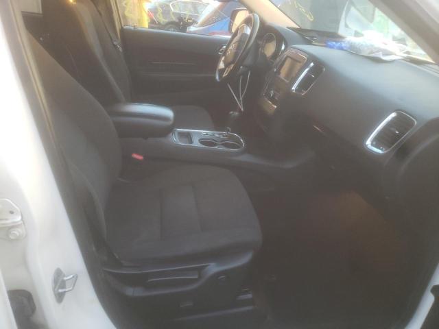 2011 DODGE DURANGO CR 1D4RD4GG2BC711256