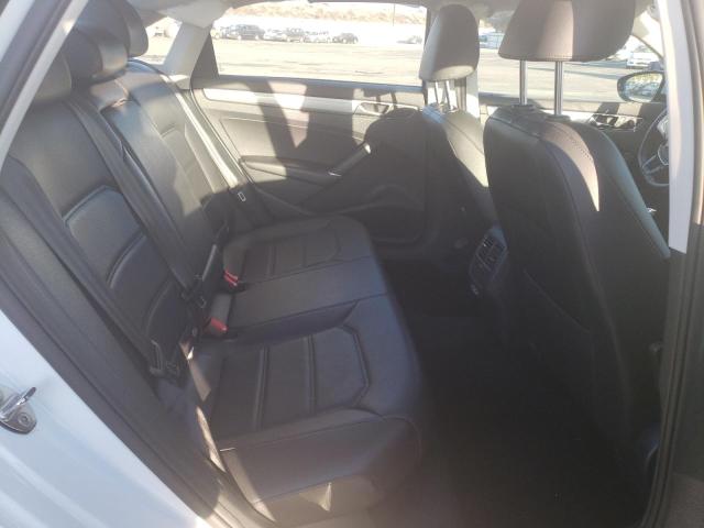 2019 VOLKSWAGEN PASSAT WOL 1VWLA7A32KC003976