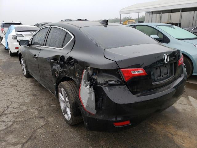 2014 ACURA ILX 20 19VDE1F3XEE012500