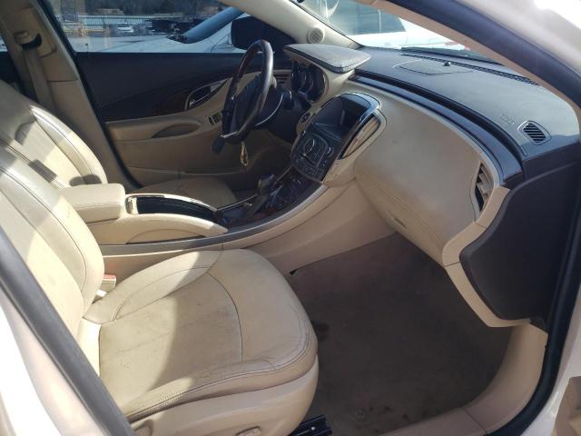 2011 BUICK LACROSSE C 1G4GC5ED0BF318078