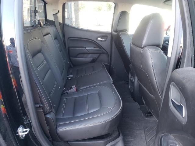 2018 GMC CANYON DEN 1GTP6EE18J1132222