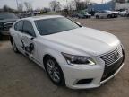 2013 LEXUS  LS460