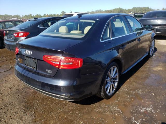 VIN WAUFFAFL1FN013350 2015 Audi A4, Premium Plus no.4