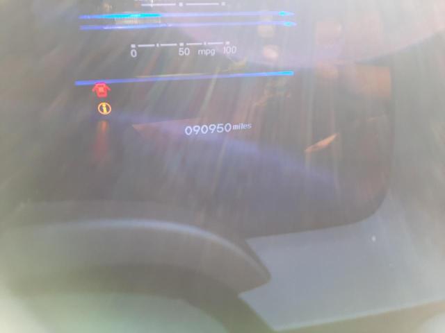 2016 HONDA CR-Z JHMZF1D49GS001217