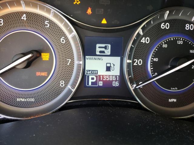 2011 INFINITI QX56 JN8AZ2NF0B9501167