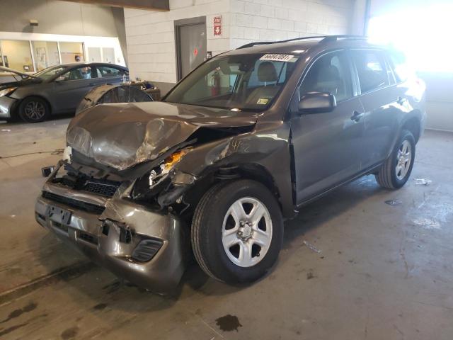 2011 TOYOTA RAV 4 2T3ZF4DV9BW078004