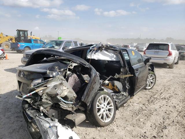 2011 LEXUS HS 250H JTHBB1BA1B2044545