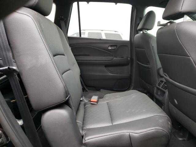 2021 HONDA PASSPORT E 5FNYF8H55MB026648