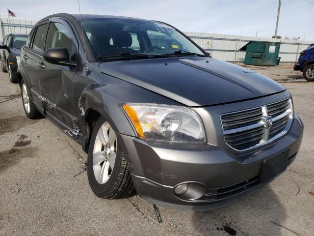 2011 DODGE CALIBER MA - 1B3CB3HA1BD191009