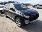 2010 LEXUS  RX350