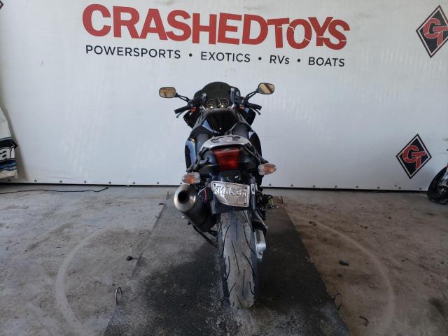 2003 BMW K1200 RS WB10557A13ZG38139