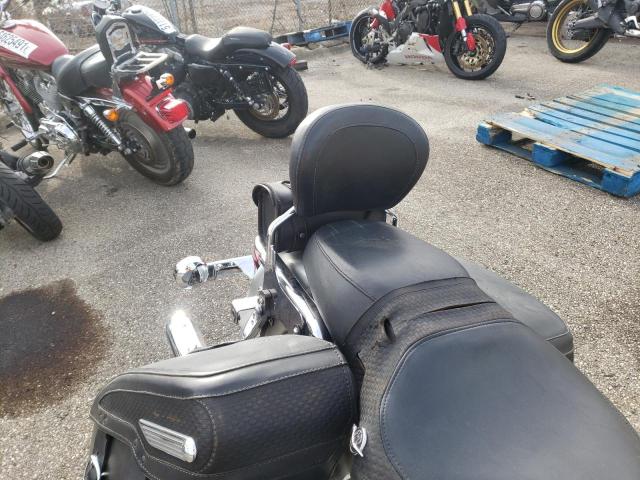 2003 HARLEY-DAVIDSON FLHRCI ANN 1HD1FRW403Y738872