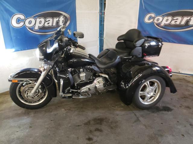 2004 HARLEY-DAVIDSON FLHTPI 1HD1FMW184Y704186