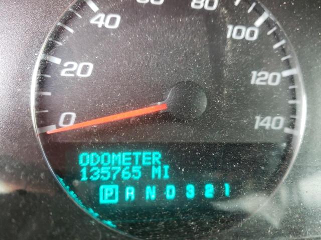 2011 CHEVROLET IMPALA POL 2G1WD5EM3B1178010