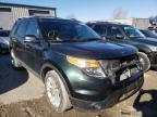 2013 FORD  EXPLORER