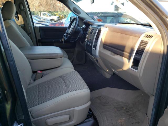 2012 DODGE RAM 1500 S 1C6RD7GT0CS247619