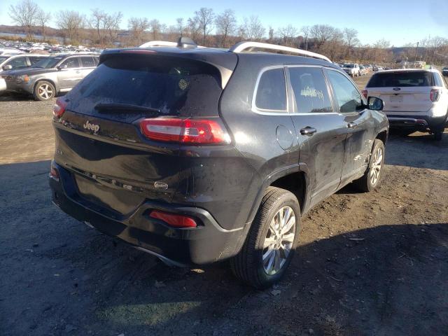 2016 JEEP CHEROKEE O 1C4PJMJS2GW368187