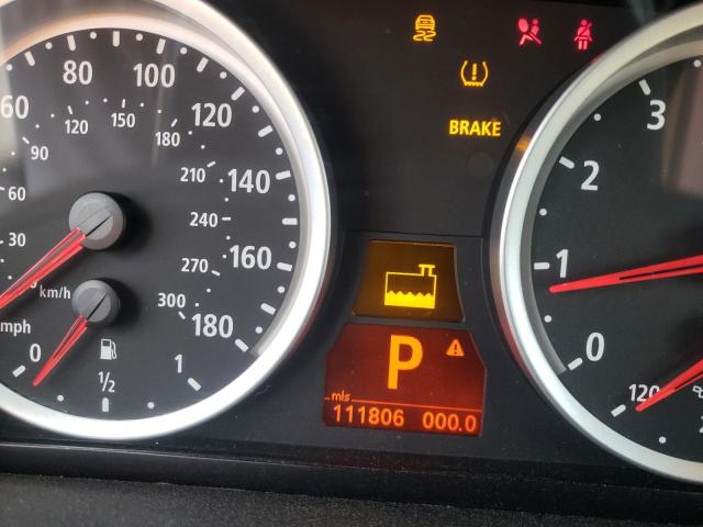 2013 BMW X5 M 5YMGY0C59DLL15602