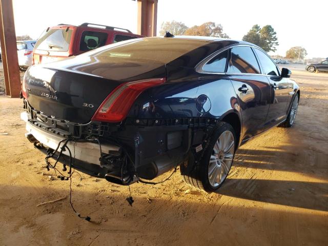 2015 JAGUAR XJL PORTFO SAJWA2GZ2F8V85702