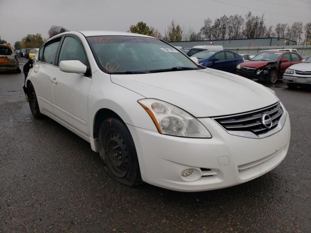 2010 Nissan Altima Base